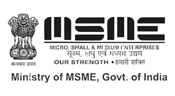 MSME Logo