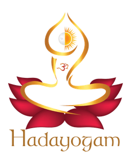 Hadayogam Logo