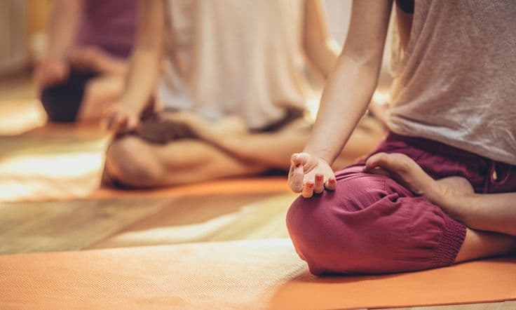 Mind & Yogic Philosophy